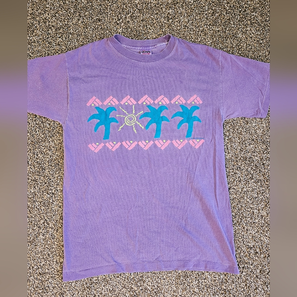 Vintage single stitch Hotel del Coronado tshirt